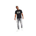 Eleven Degrees 11º Camiseta Hombre 11D3715-001.