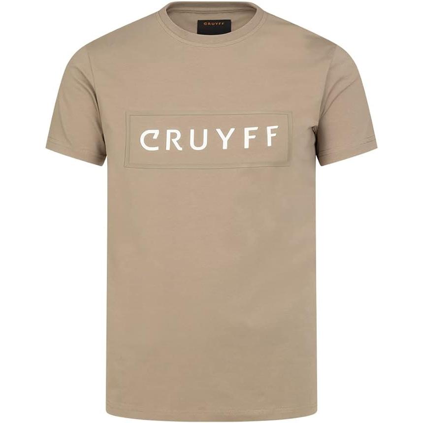 Cruyff  Camiseta Hombre  Modelo Kai CA231090-103.