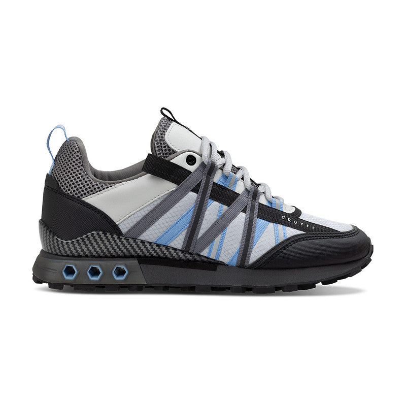 Cruyff Zapatillas Hombre Fearia Hex-Tech CC261050-978.
