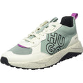 ZAPATILLAS DEPORTIVAS HUGO BOSS. 50498701-440 Turquisa...