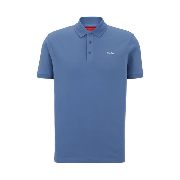 HUGO BOSS POLO  HOMBRE  50466182-479.