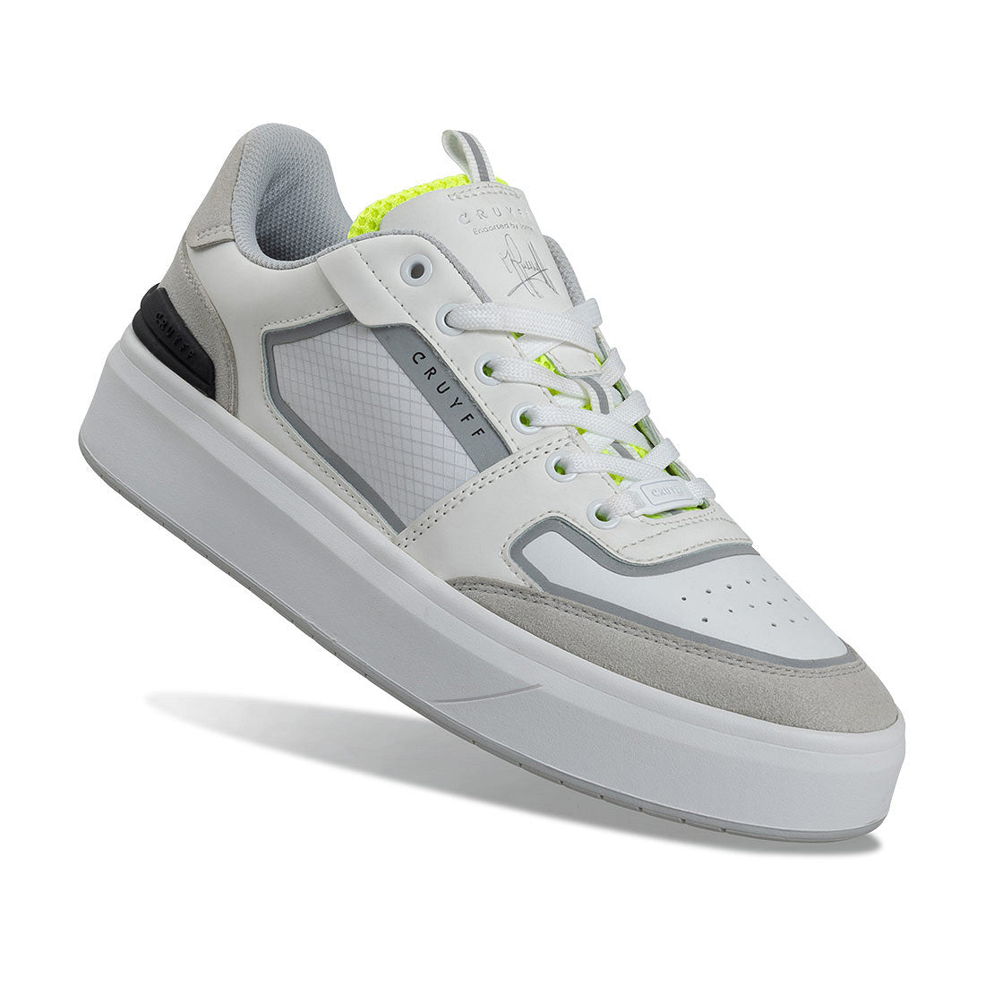 Cruyff Zapatillas Hombre  Modelo Endorsed CC251010-152.