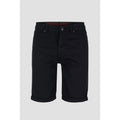 HUGO BOSS  Bermuda Hombre  Color Negro 50489821-001..