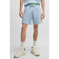 HUGO BOSS  Short  Hombre  Color Azul 50510005-455.