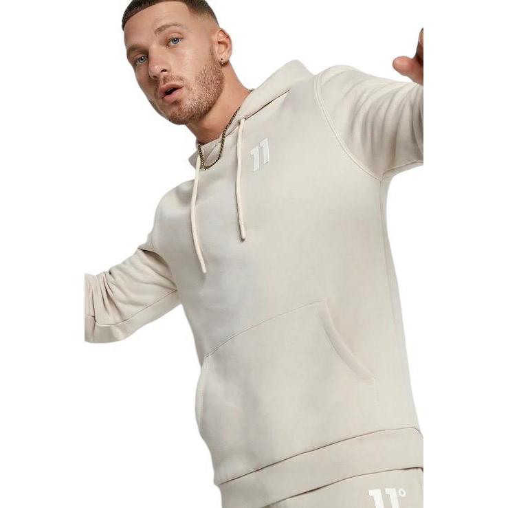 Eleven Degrees 11º .Sudadera Hombre 11D002-846.