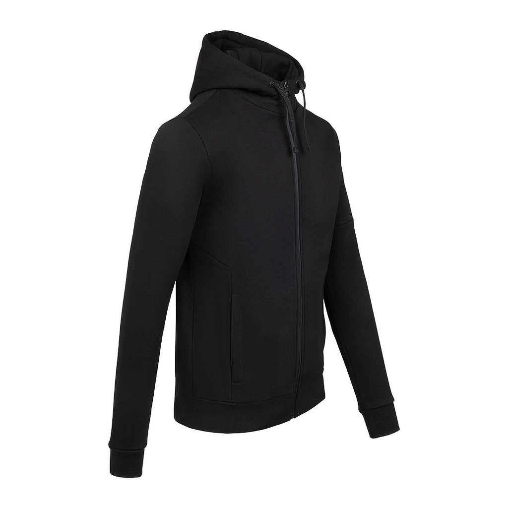 CRUYFF SUDADERA HOMBRE MODELO TORCH CA243063-960 Black  .