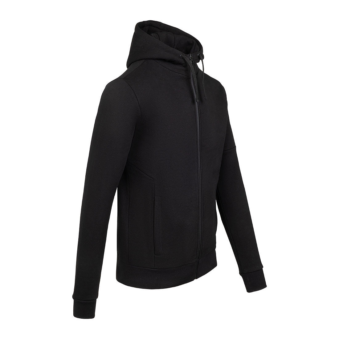 CRUYFF SUDADERA HOMBRE MODELO TORCH CA243063-960 Black  .