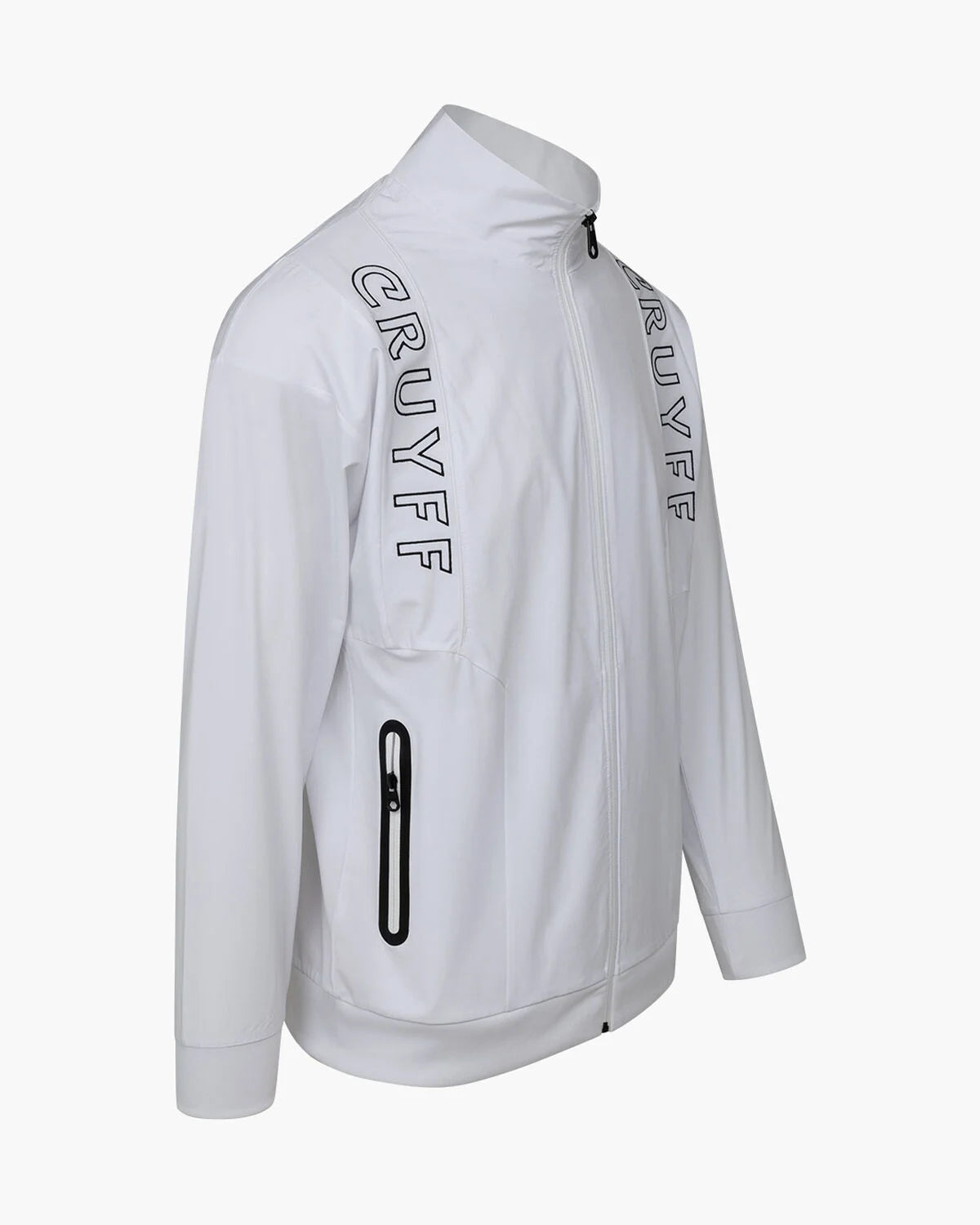 Cruyff Chandal Hombre Modelo Dex CA231040-100 Blanco.