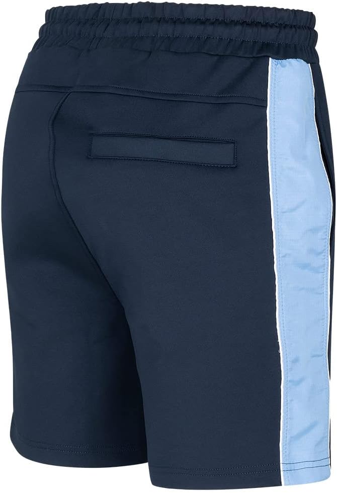 Cruyff  Short Hombre  Modelo Saul CA221032-675 Azul Marino.
