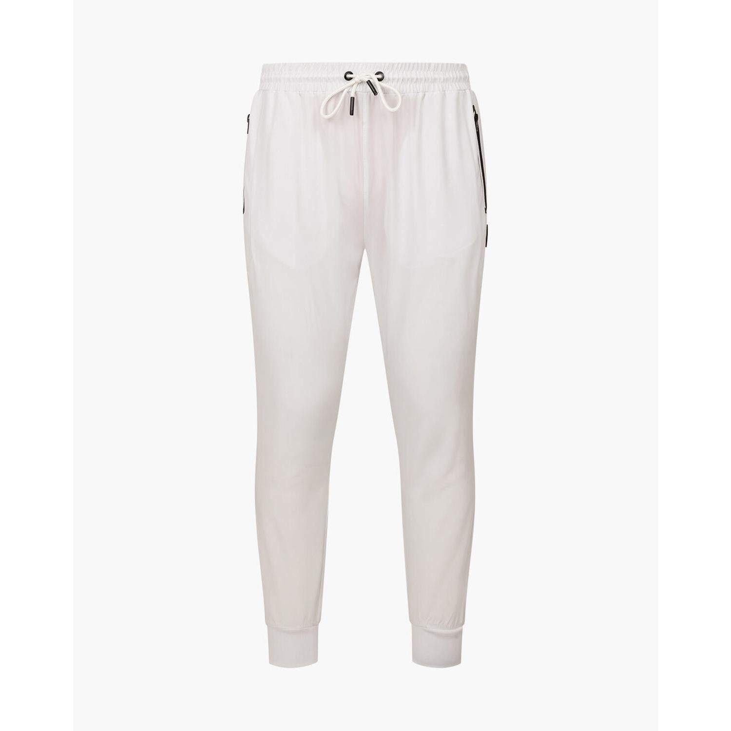 Cruyff Pantalon Chandal Hombre Modelo Dex CA231040-100 Blanco.