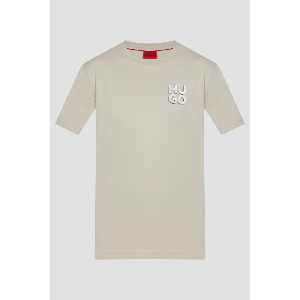 HUGO BOSS CAMISETA HOMBRE  50508944-055.