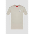 HUGO BOSS CAMISETA HOMBRE  50508944-055.