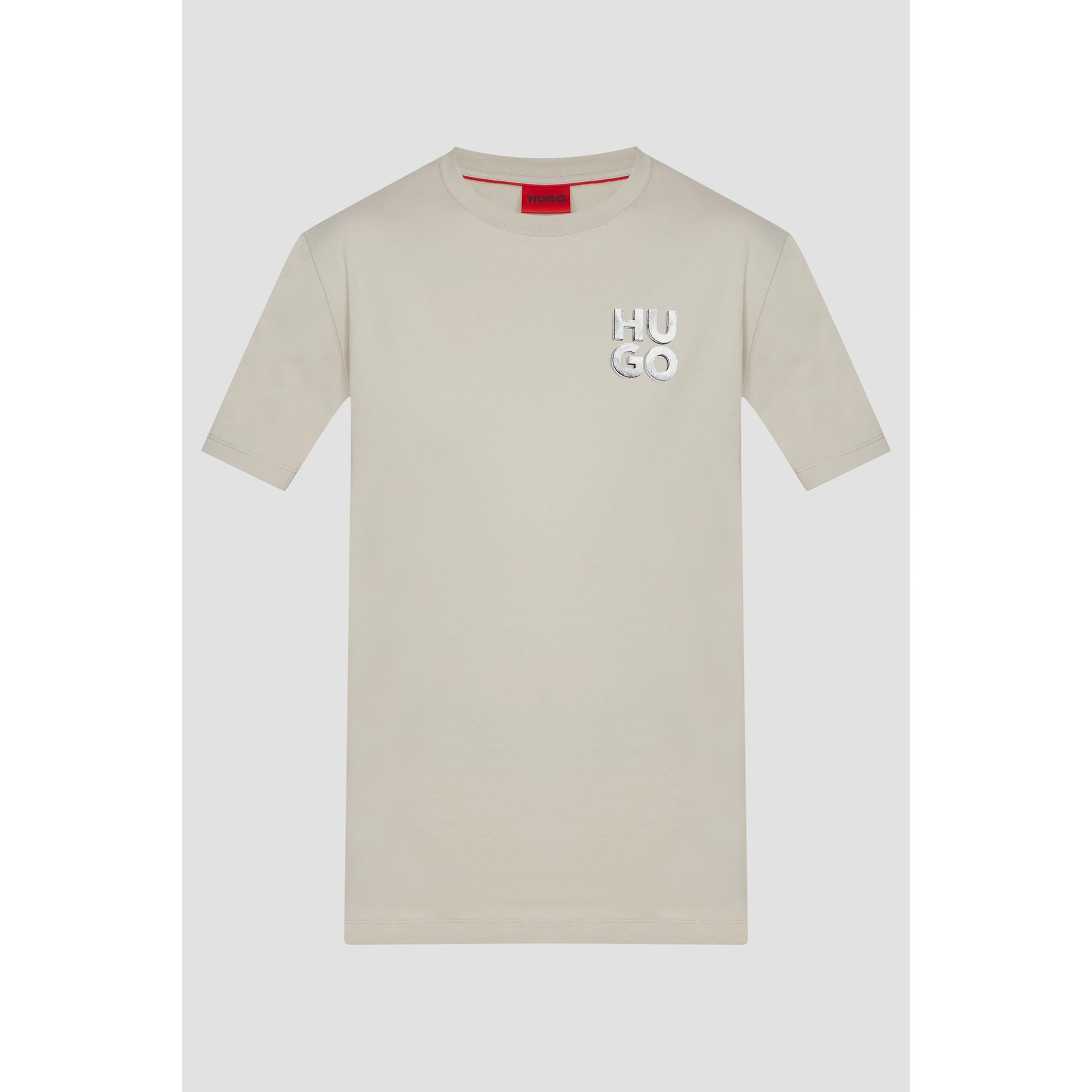 HUGO BOSS CAMISETA HOMBRE  50508944-055.