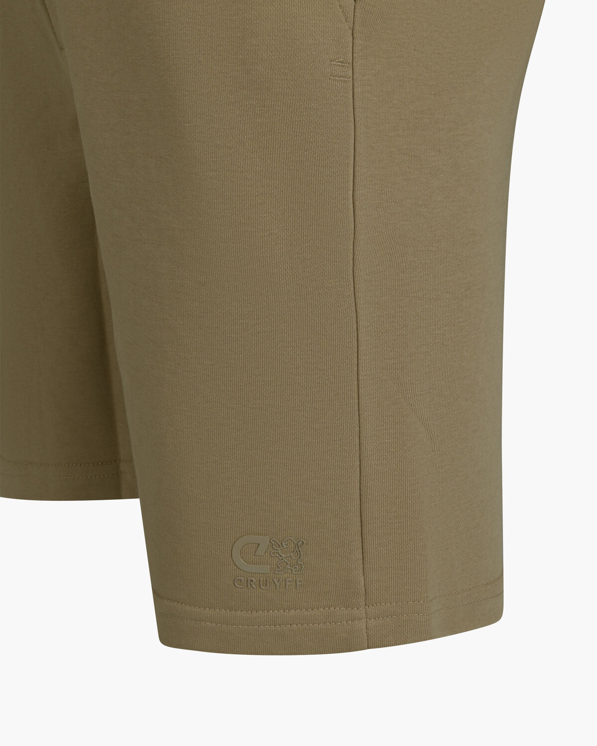 Cruyff, Short Hombre modelo CA243204-103 Sand.
