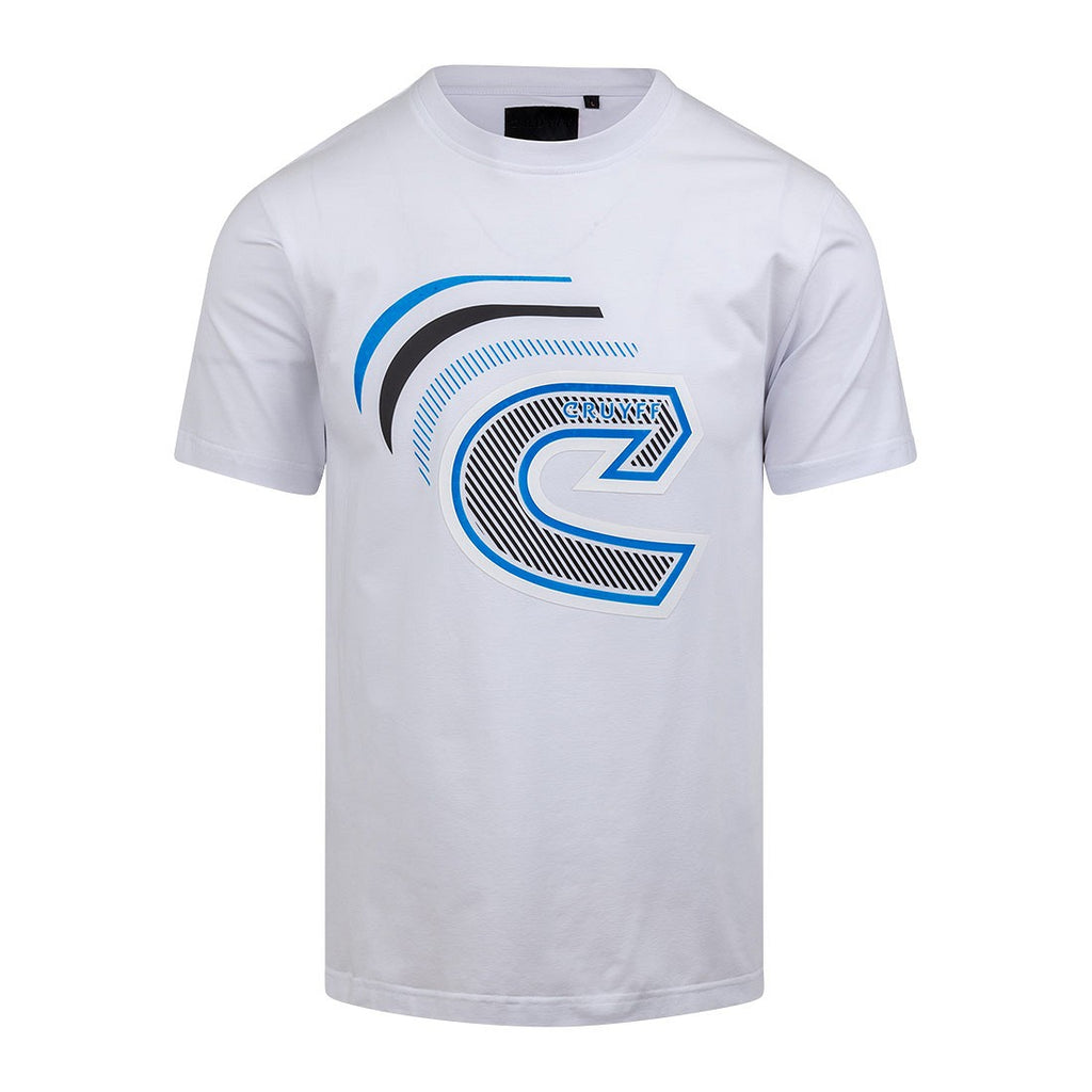 Camiseta  Cruyff  Modelo Altius CA242019-100.