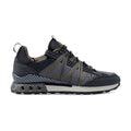 Cruyff Zapatillas Deportivas Hombre Modelo Fearia // Montserrat CMF243100-559 Black/Olive.