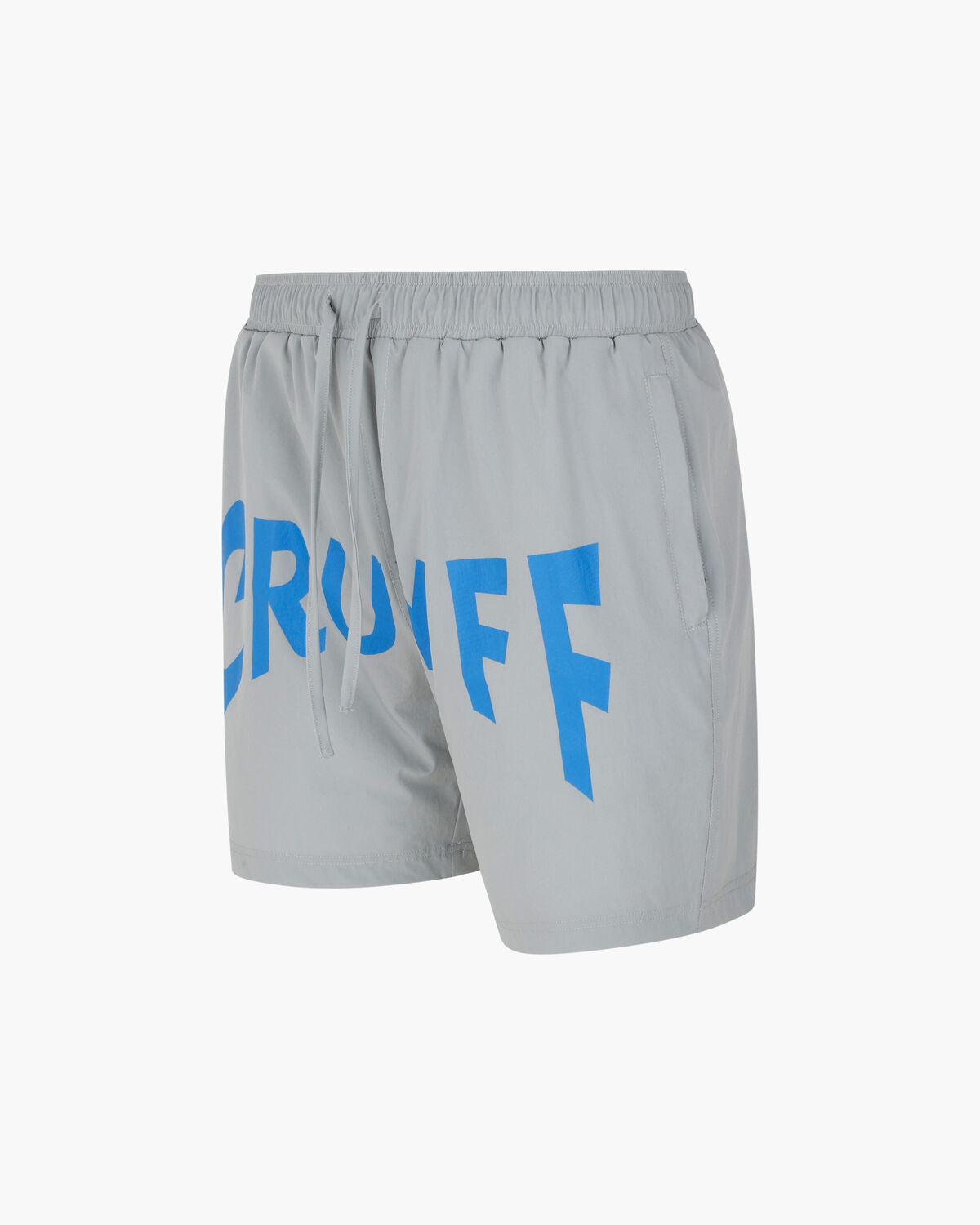Cruyff  Bañador  Hombre  Modelo Caleb Negro CA241052-900 Gre..