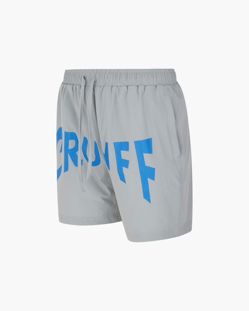 Cruyff  Bañador  Hombre  Modelo Caleb Negro CA241052-900 Gre..