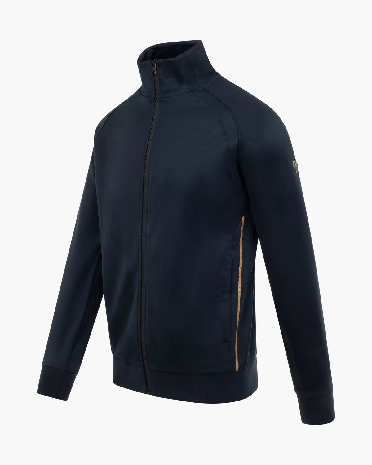 CRUYFF CHANDAL HOMBRE MODELO OBSIDIAN CA243019-660  Blue/Gold .