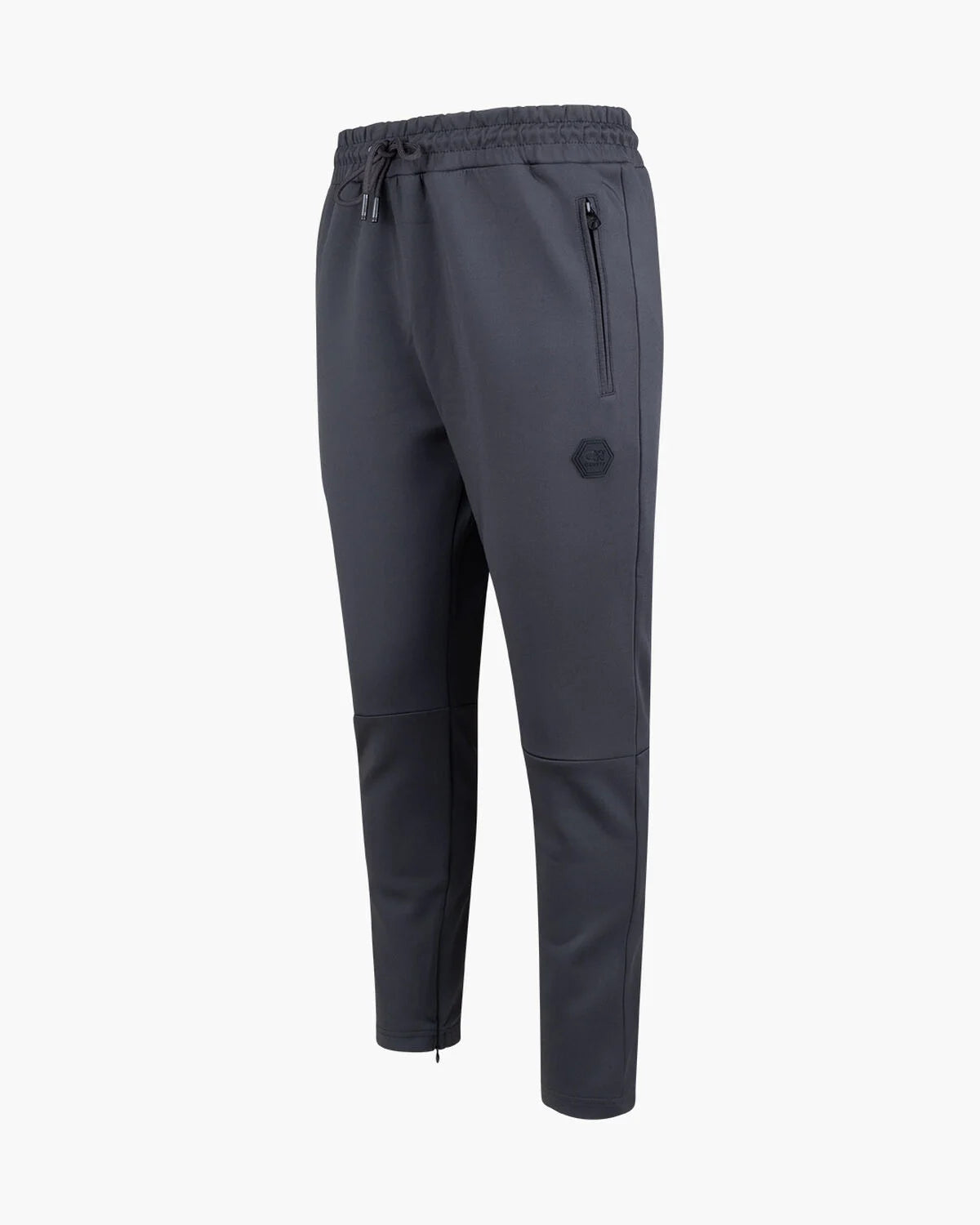 Cruyff Pantalon Deportivo Hombre Modelo Chain CA233006-904 Grey.
