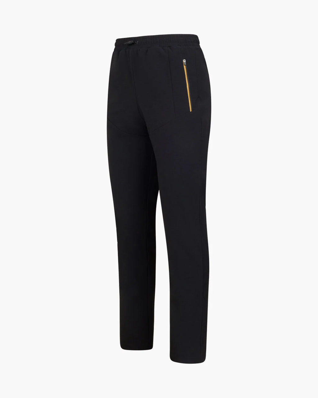 CRUYFF  CHANDAL HOMBRE MODELO RIPSTOP CA243039-960  Black/Gold .