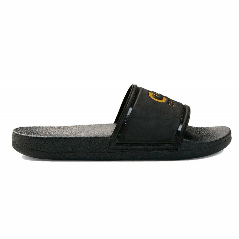 Cruyff Chanclas Hombre Color Negro. CC6000211790..