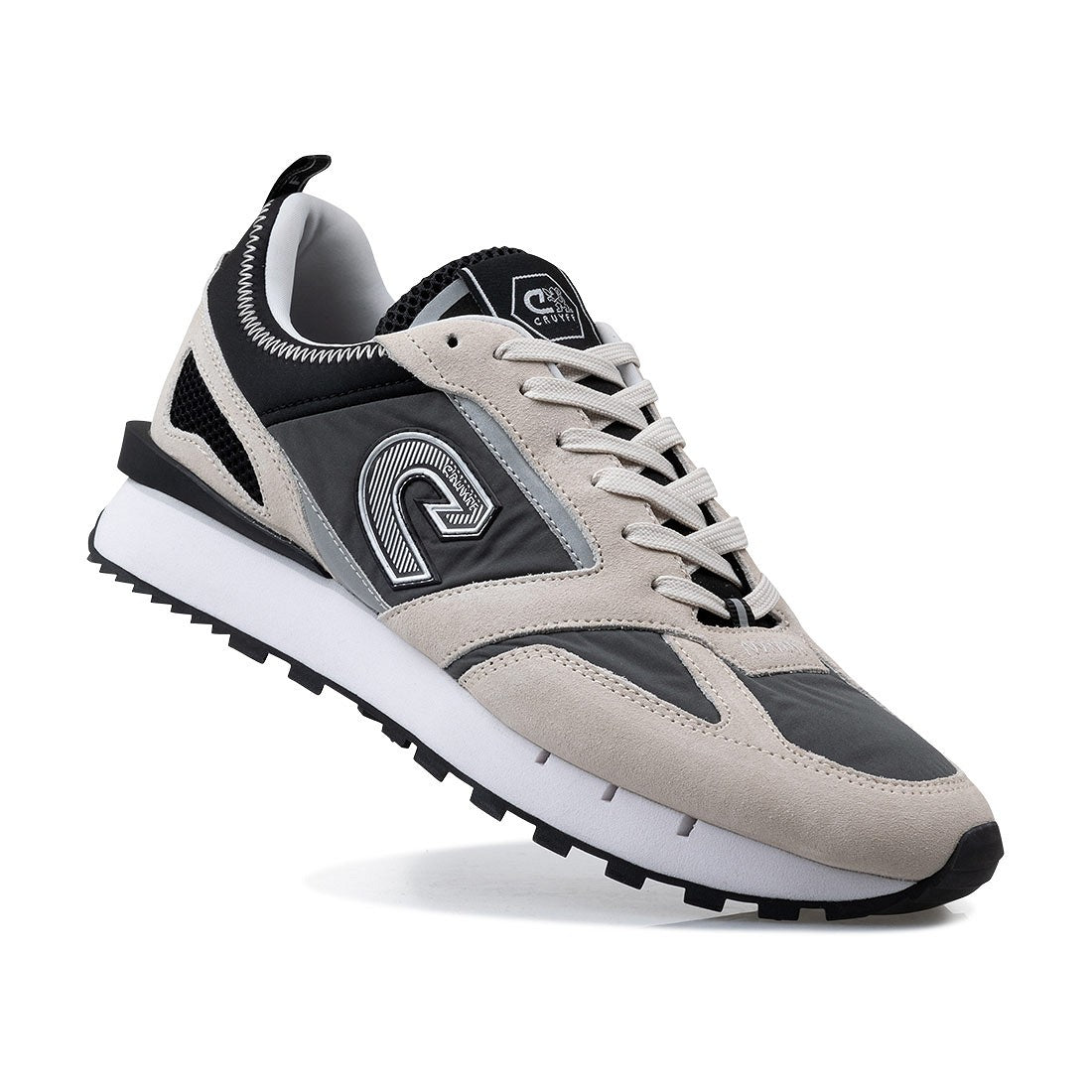 Cruyff Zapatillas Deportivas Hombre Modelo Altius CC241010-101.