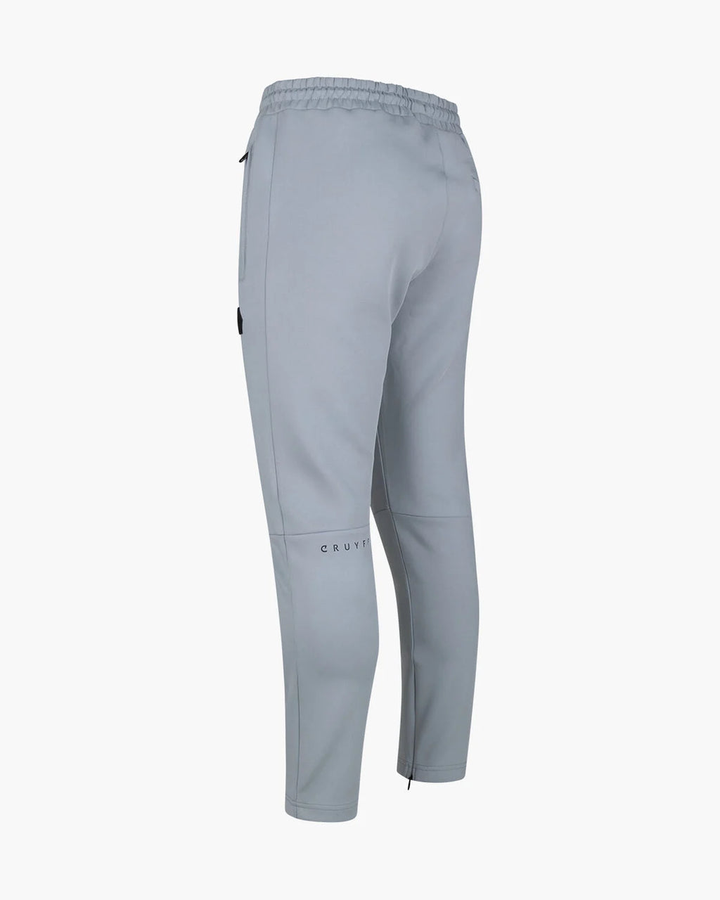 Cruyff Pantalon Deportivo Hombre Modelo Chain CA233006-905 Grey.
