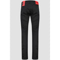 VAQUEROS SLIM FIT NEGROS HUGO HUGO 708 PARA HOMBRE 50499045-001