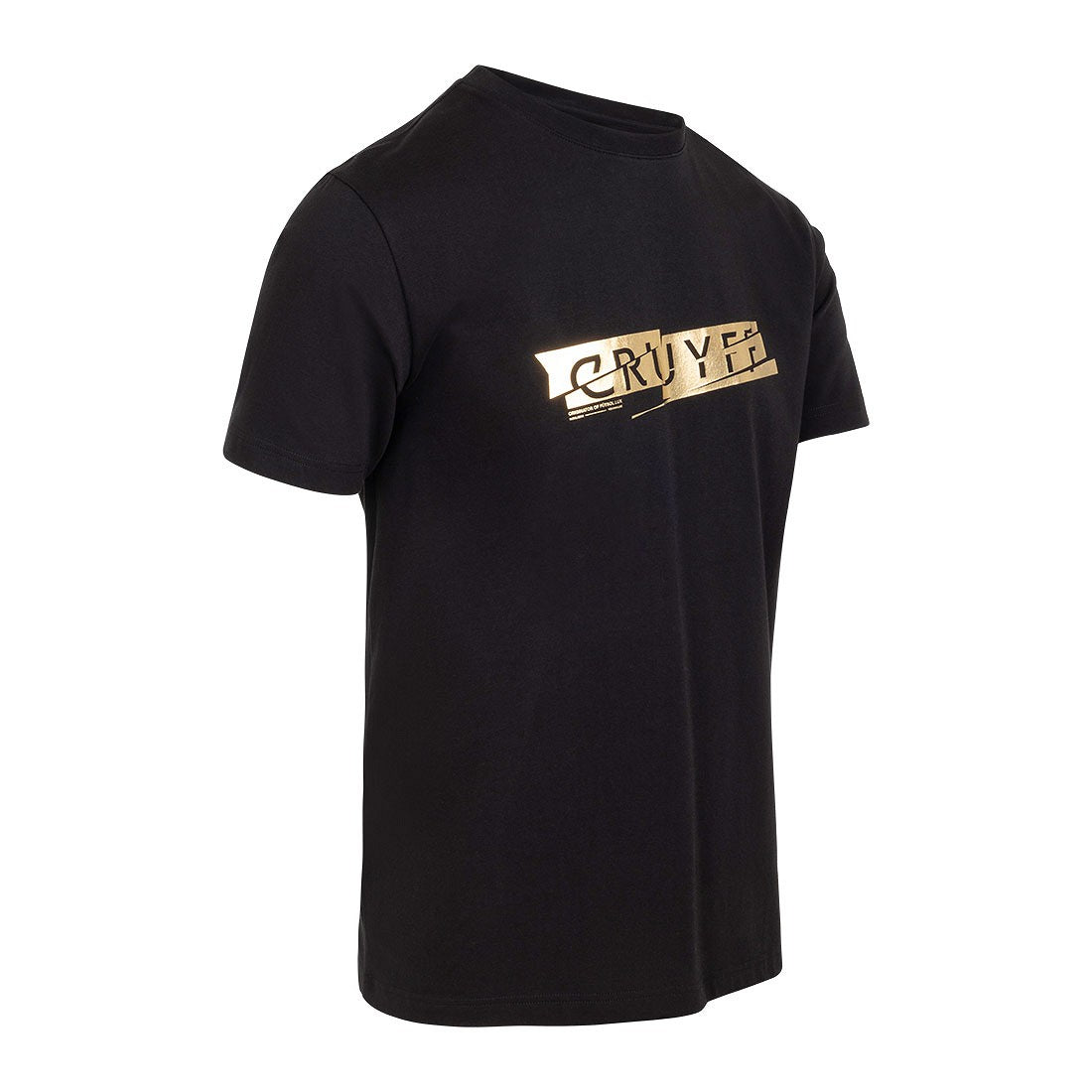 Cruyff  Camiseta Hombre  Modelo Sentido CA241025-960.