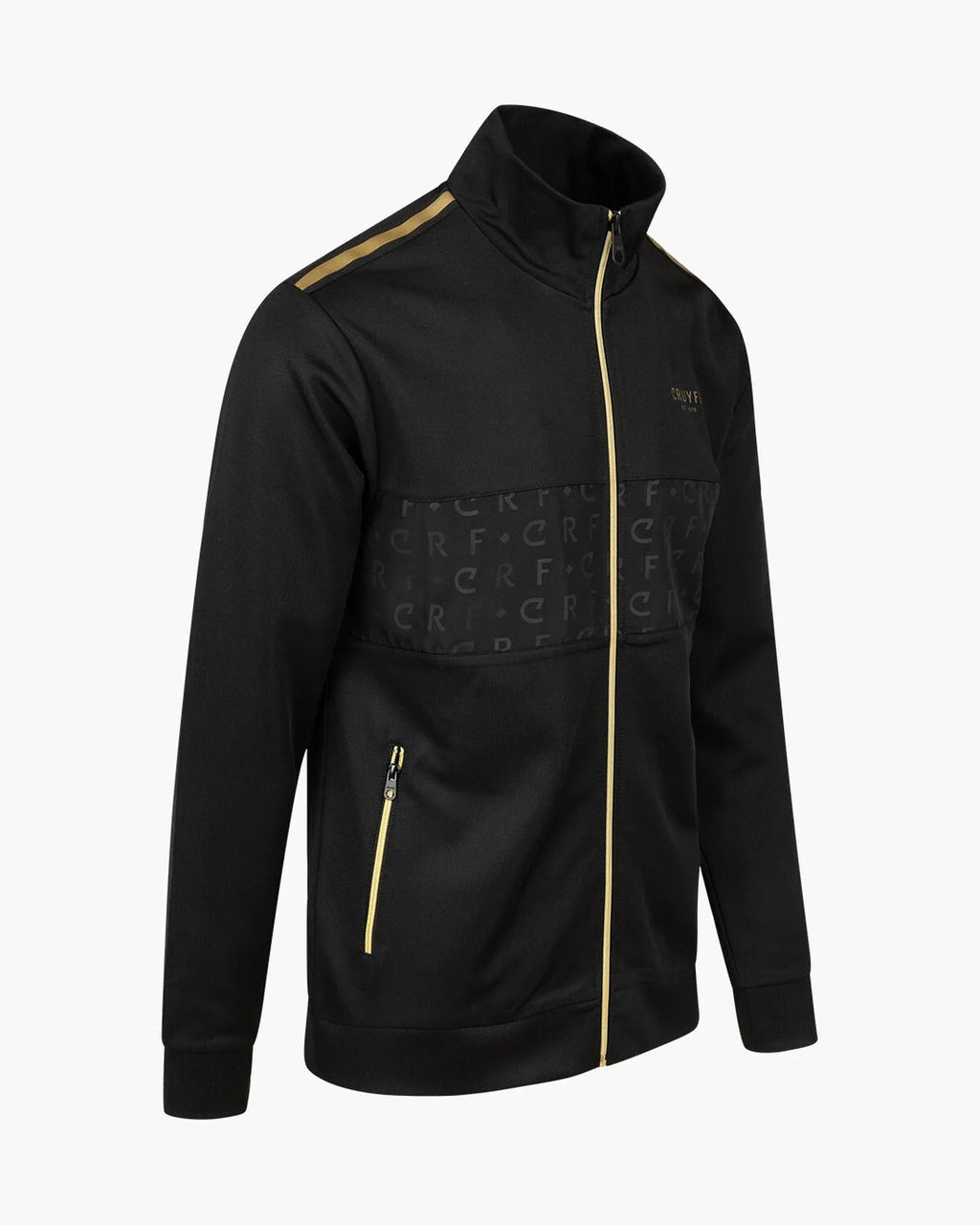 Cruyff Sudadera sin Capucha Hombre Modelo Gregry Ca231026-998.