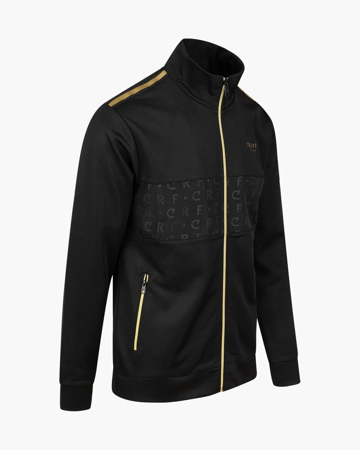 Cruyff Sudadera sin Capucha Hombre Modelo Gregry Ca231026-998.