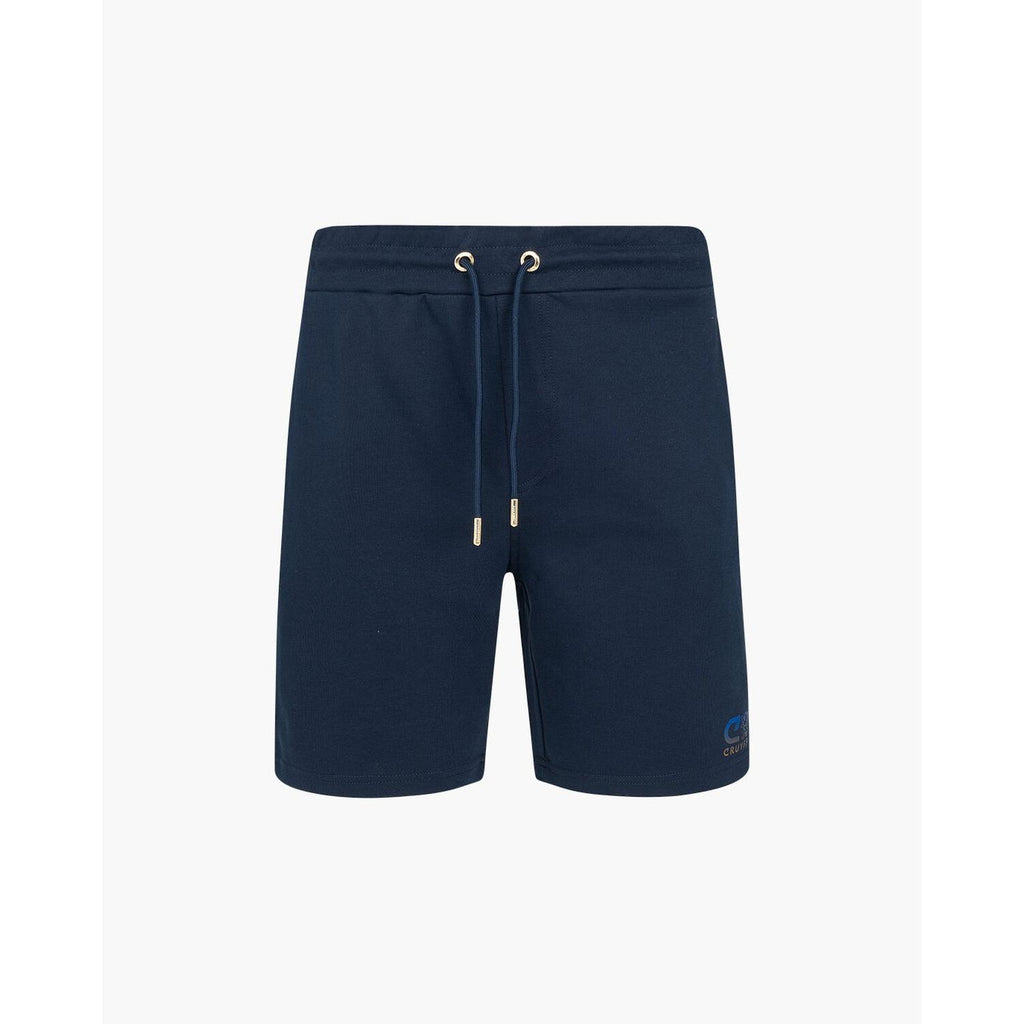 Pantalón corto Cruyff, modelo Caton CA221063-601 Azul Marino.