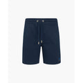 Pantalón corto Cruyff, modelo Caton CA221063-601 Azul Marino.