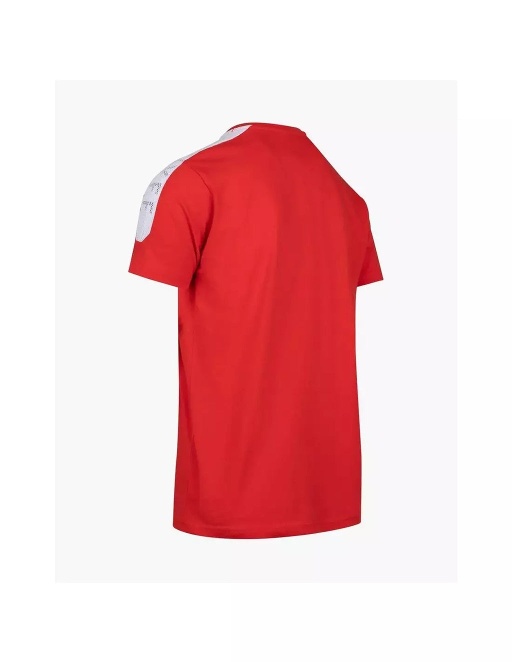 Cruyff, Camiseta Hombre modelo Joe CA232015-303 RED.