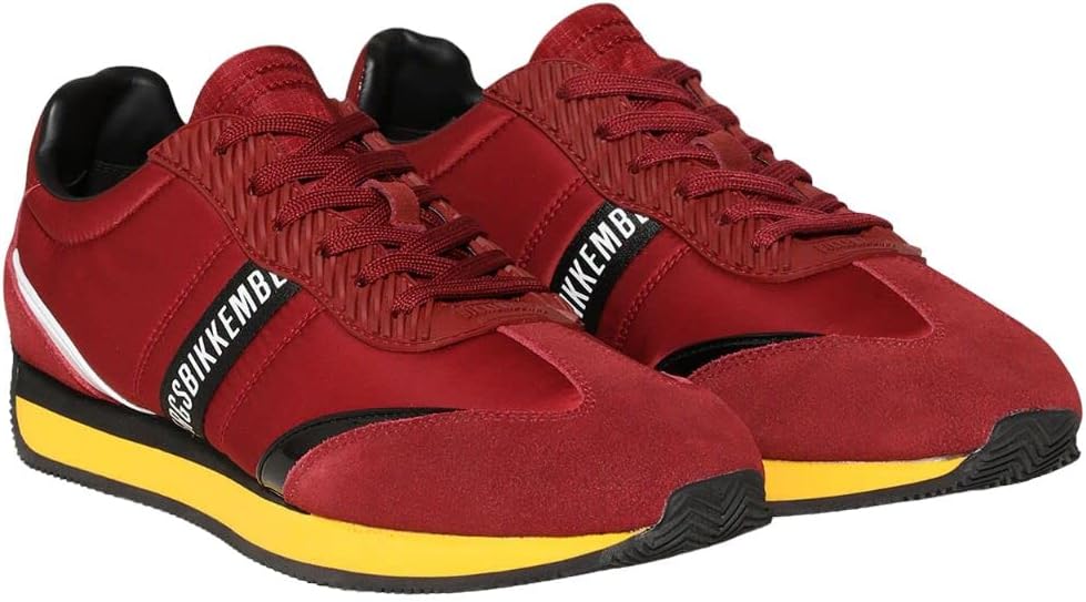ZAPATILLAS DEPORTIVAS HOMBRE BIKKEMBERGS.