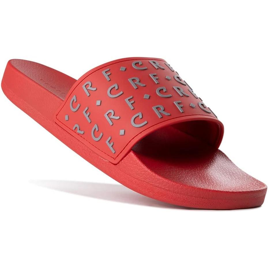 Cruyff  Chanclas Hombre  CC232120-300 Red.