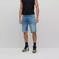 HUGO BOSS  Bermuda Hombre  Color Azul 50489854-447.