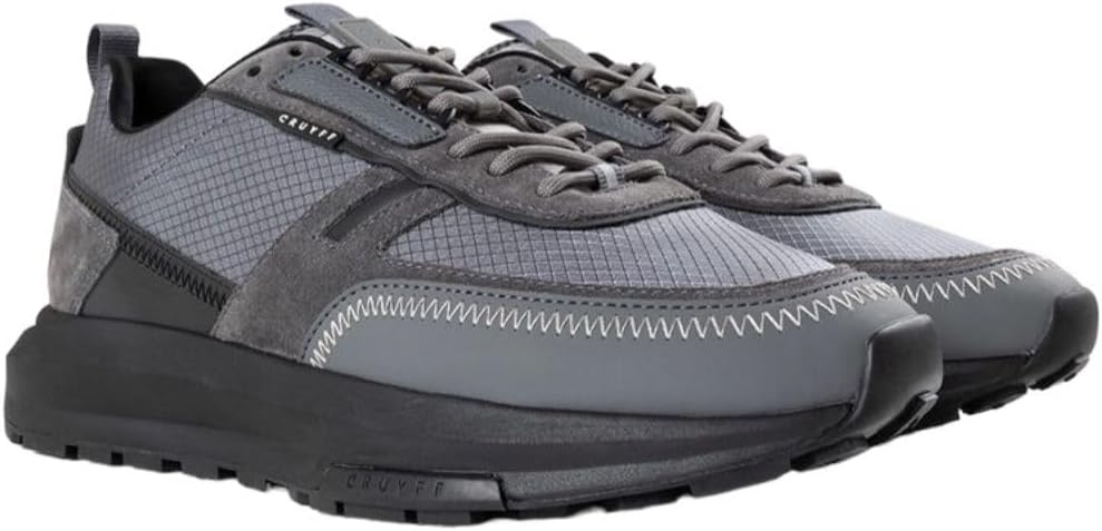 CRUYFF Zapatillas Deportivas Ambruzzia CC233012-979 Color Gris.