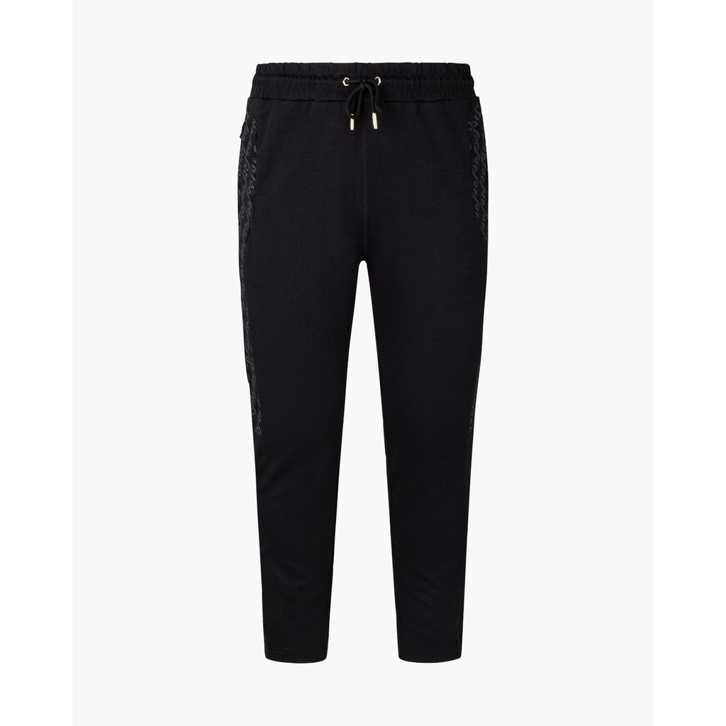 Cruyff Pantalon Deportivo Hombre Modelo Chain CA233133-960 Black.