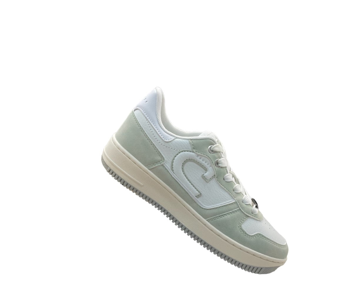 CRUYFF Zapatillas De Mujer Modelo CampoLow Lux CC241861-154 Pastel.