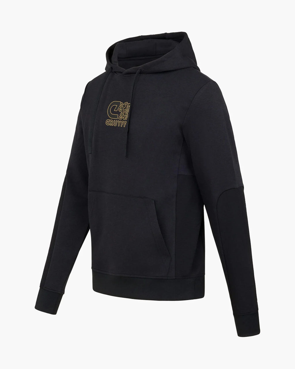 Cruyff  Sudadera Hombre Modelo C-Lion Outlined Graphic  CA243038-960.