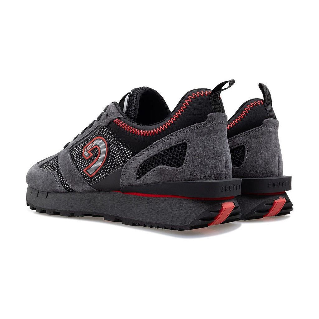 Cruyff Zapatillas Deportivas Hombre Modelo Altius CC241011-953.