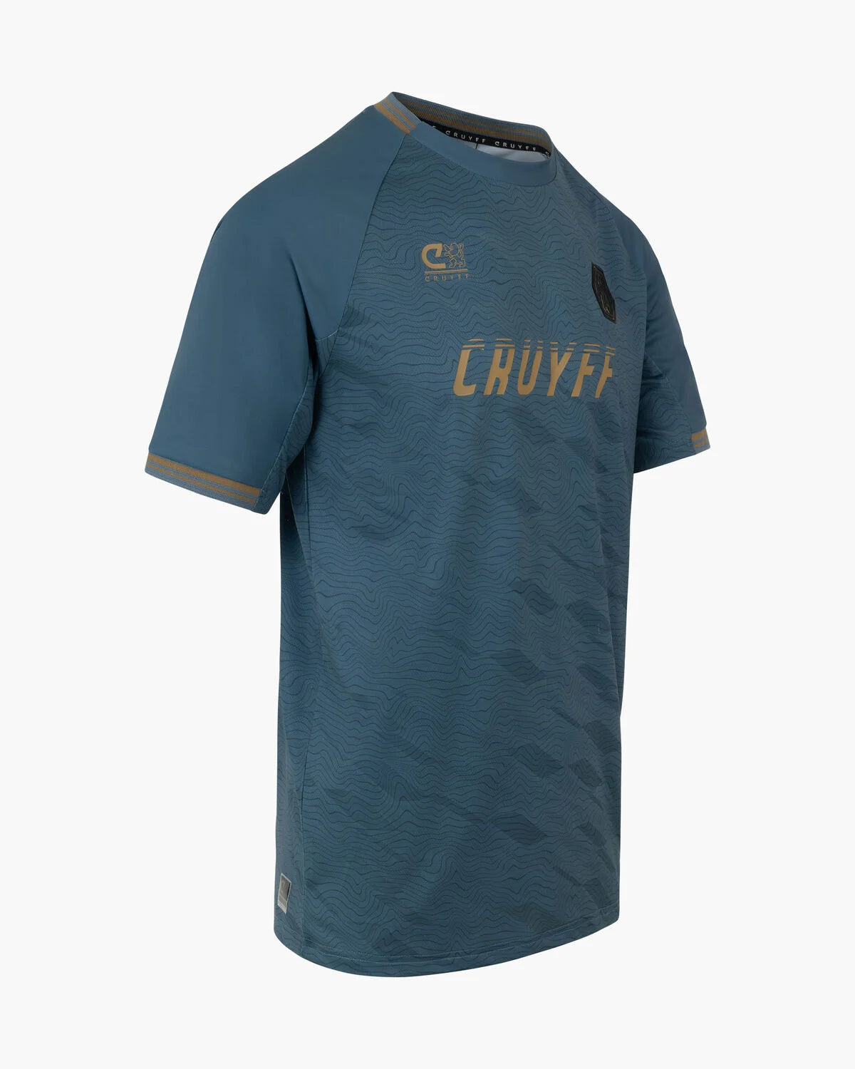 Cruyff Conjunto Hombre Modelo Icon CSA251034-511.