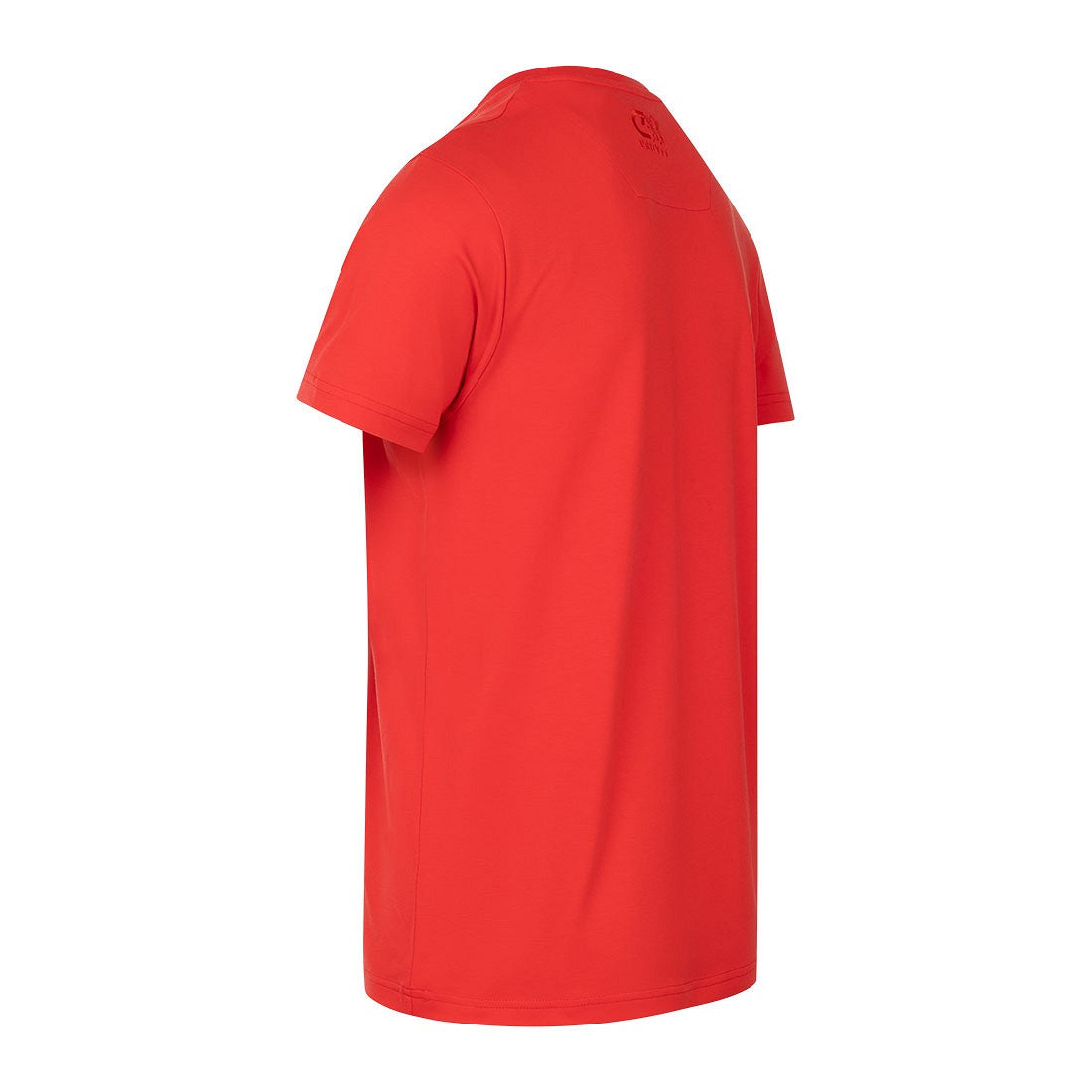 Cruyff  Camiseta Hombre  Modelo Estru CA242012-300 Rojo.