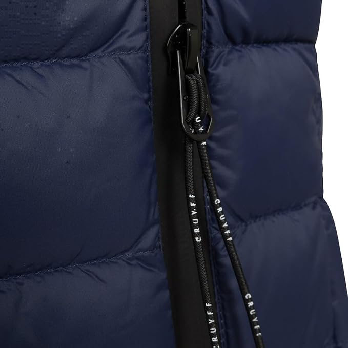 CRUYFF Chaleco Hombre Modelo Samuel Vest. CA231084.