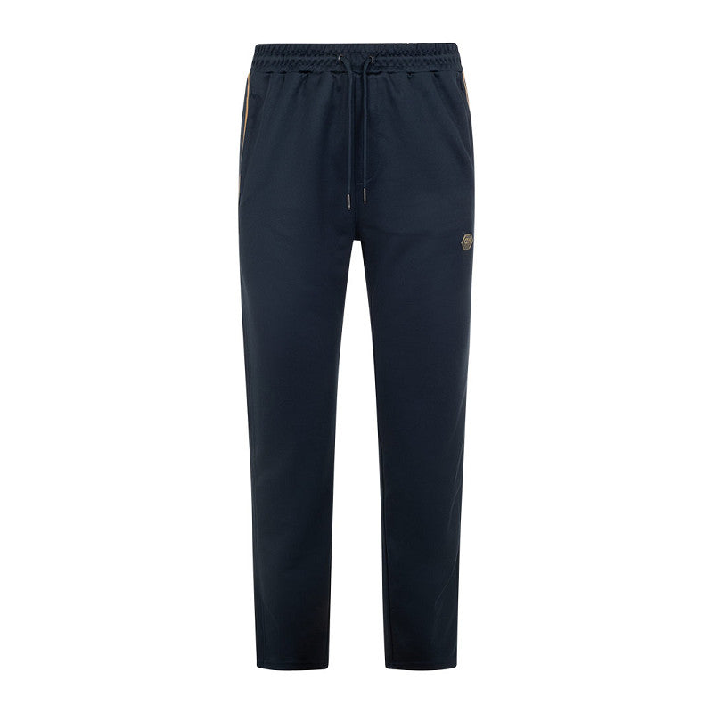CRUYFF PANTALON HOMBRE MODELO OBSIDIAN CA243020-660 Blue/Gold.