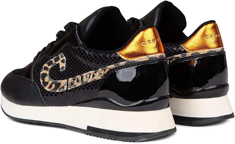 Cruyff Parkrunner para Mujer CC213046-950.
