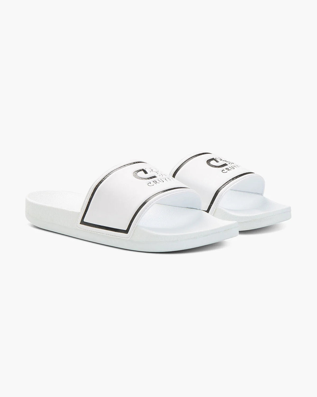 Chanclas CRUYFF SPORTS CRF Crystal Slide - Gommata CC6000211710-100