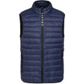 CRUYFF Chaleco Hombre Modelo Samuel Vest. CA231084.